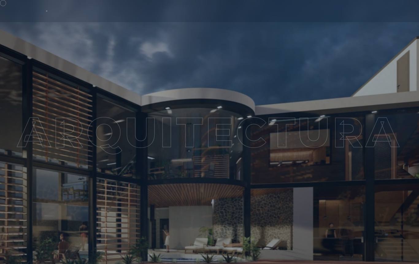 Captura del sitio de Carlos Fonseca Arquitectura